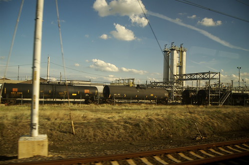 Port Elizabeth