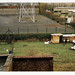 croxcard 28 anja hellebaut (2001) GENT<br />
foto 30x45cm 