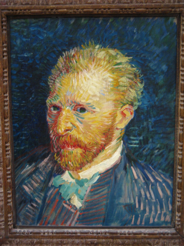 Van Gogh