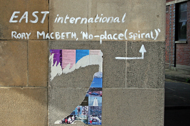 EAST international 2006