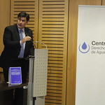 Superintendente Ronaldo Bruna participó en el lanzamiento del Compendio Normativo de los Servicios Sanitarios. Agua Potable y Saneamiento