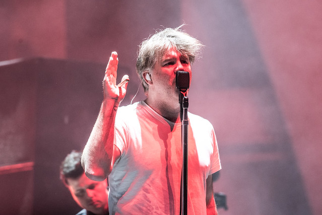 LCD Soundsystem_Hollywood Bowl_May 5 2018_Annie Lesser-8211