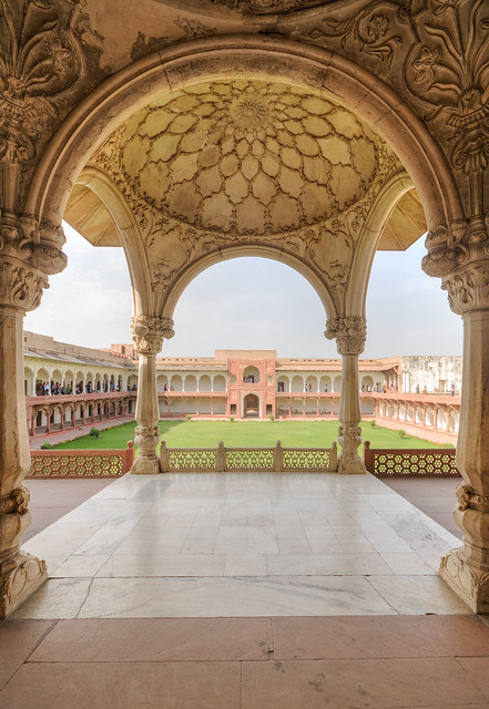 Agra Fort_22