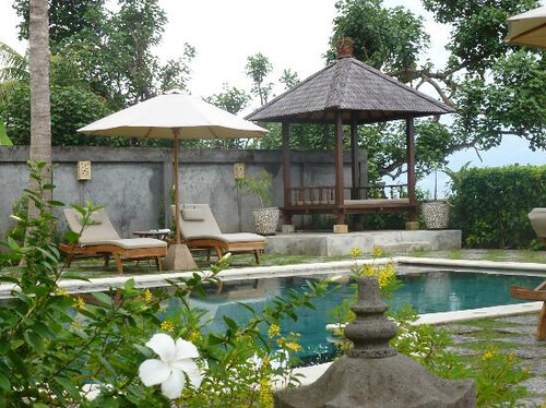 Genggong Hotel