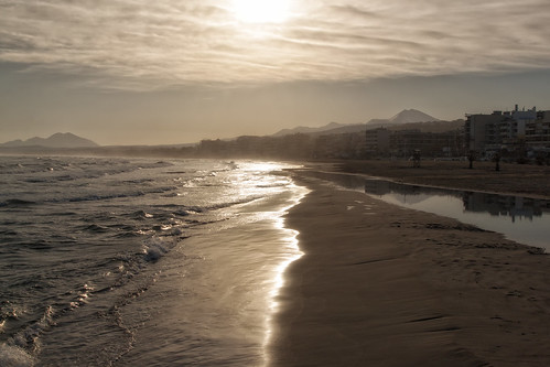 sea sky beach clouds sunrise crete rethymno ελλάδα παραλία σύννεφα θάλασσα ανατολή ρέθυμνο ουρανόσ
