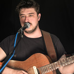 Mon, 04/05/2015 - 11:21am - Mumford and Sons
Live in Studio A, 5.4.2015
Photo by Deirdre Hynes