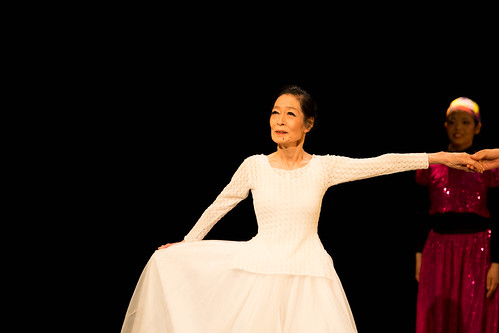 第51回 旗野恵美・由記子創作舞踊公演 | Flickr