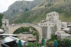 Mostar: Stari Most