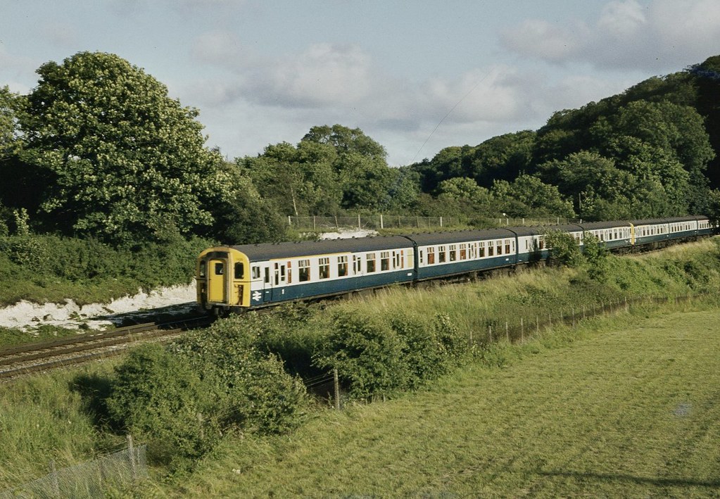 4cig 4CIG and 4BIG (classes 421 and 422) | Flickr