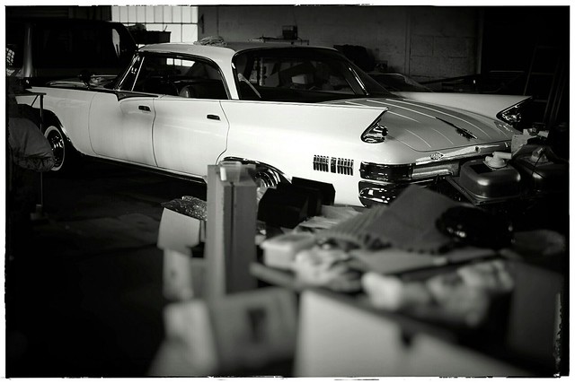 Chrysler 1961