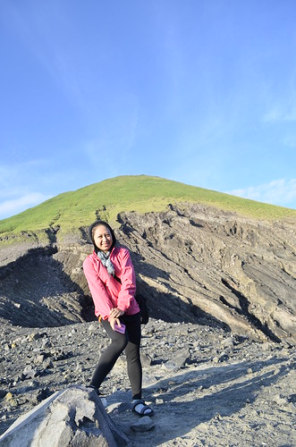 Lokon Trip...  ^_^ #howamazingGODcreatetheworld?! #Thankfull #niceview | by noona.kriwil