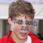 2010 Quer Zug