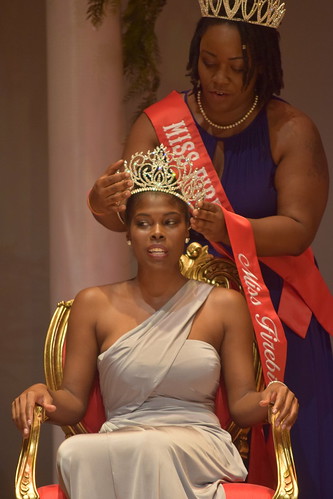 2015 Miss UDC Coronation