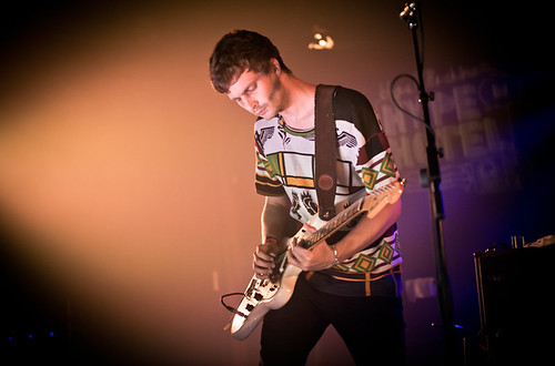 Wolf Alice | by picksysticks