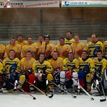 2008 Hockey