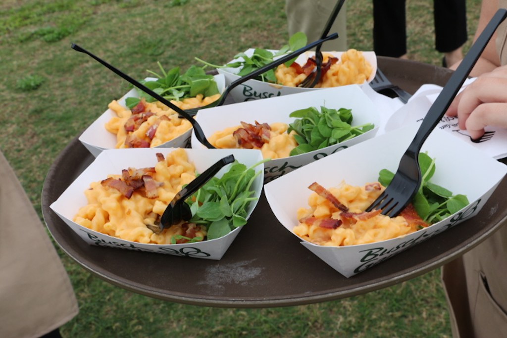 Busch Gardens Tampa Food And Wine Festival 2015 Inside The Magic