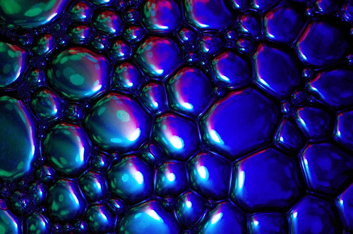Atomic Cells | by h44tonton