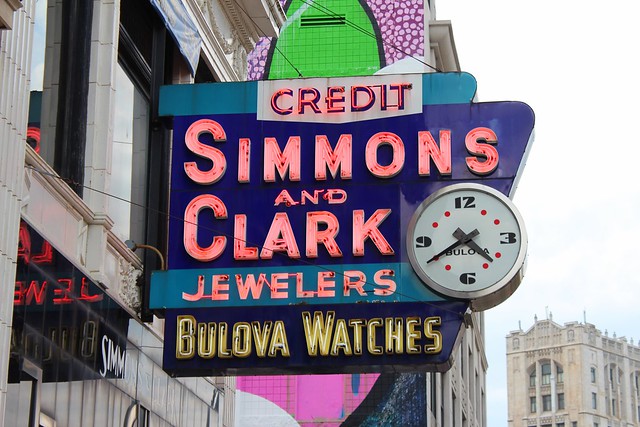Simmons & Clark Jewelers