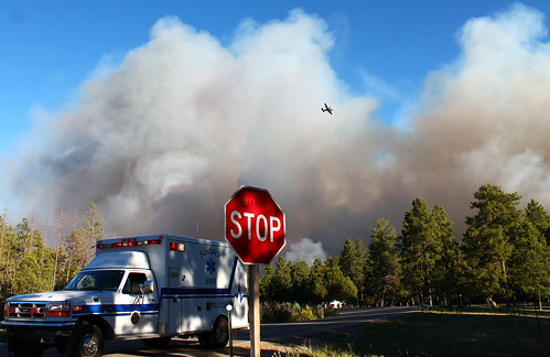 newmexico forestfire wildfire timberon