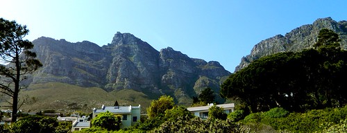 Cape Town