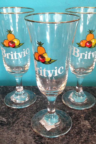 britvic-galsses-stem | by Lola and SiDney