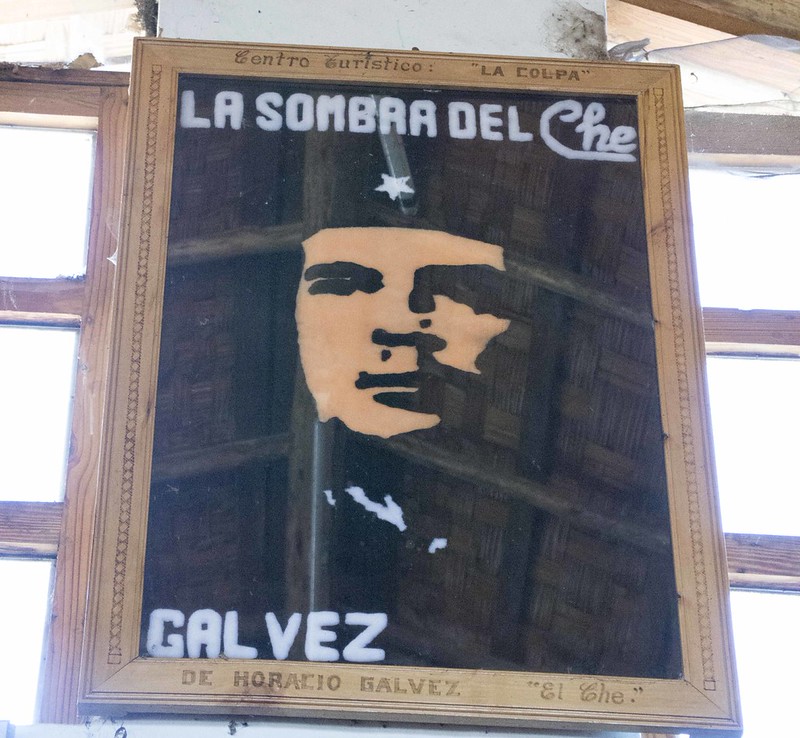 Che | Flickr