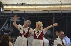 2016 Bezirksmusikfest in Eggerberg
