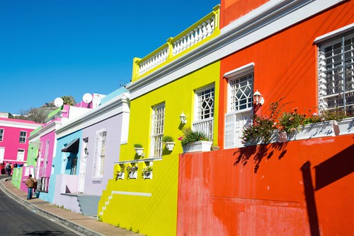 Bo-Kaap Tour | Feel free to use this image, but give credits… | Flickr