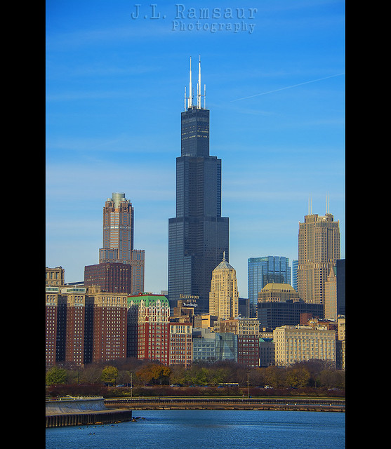 Sears Tower - Chicago