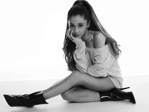 Ticket prices for Ariana Grande concert shock fans
