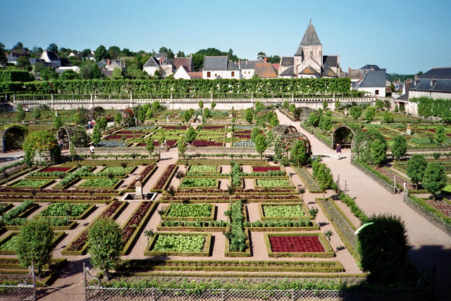 Château de Villandry