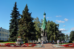 Nizhny Novgorod 22