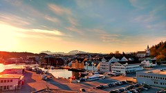 Bergen Påske 2018