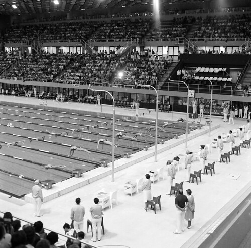 Brisbane 1982 Commonwealth Games