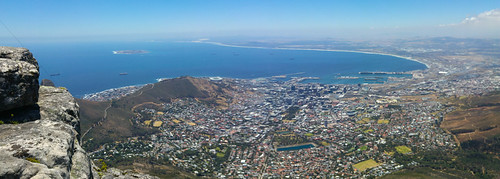 Cape Town
