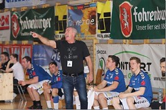 25. Runde Landesliga: Derby gegen Hohenems!
