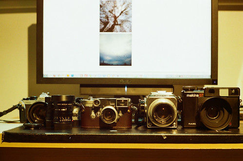 Camera Life | by BERT DESIGN
