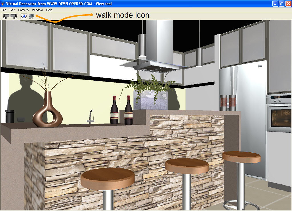Kitchen Design Software 3D - Kitchen Remodellling Kitchen Kitchen
