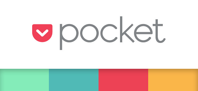 Pocket application