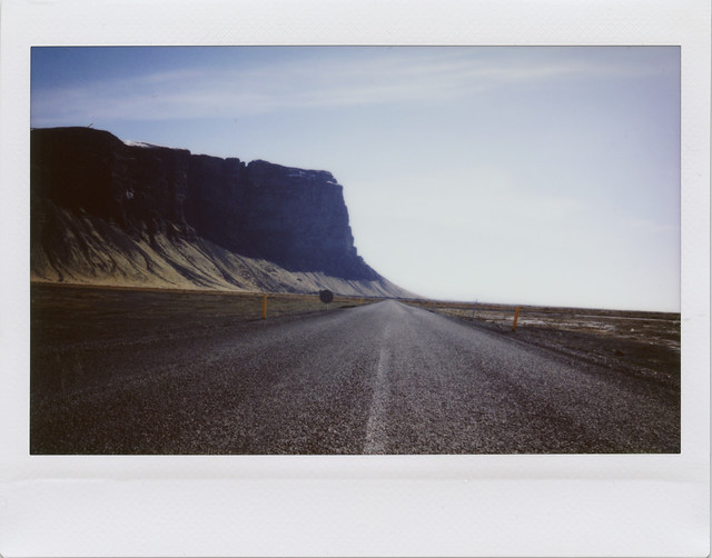 Route 1 Iceland
