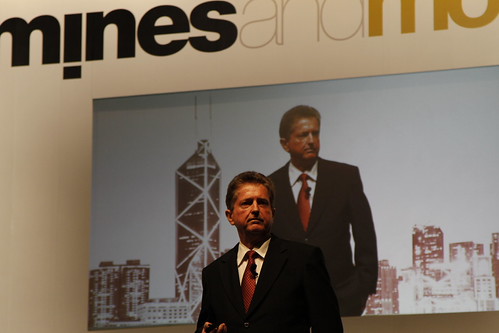 Mines and Money Hong Kong 2015 | by Mines and Money