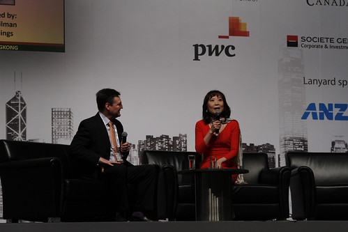 Mines and Money Hong Kong 2015 | by Mines and Money