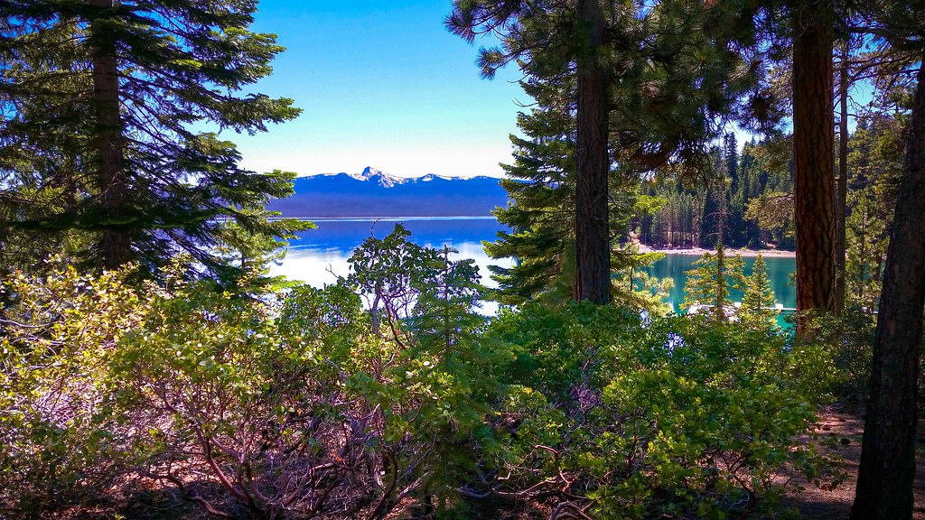 CRESCENT LAKE LOOP EAST
