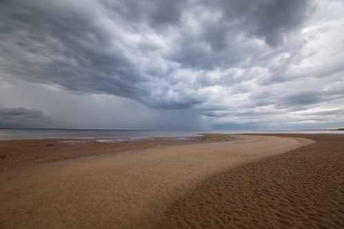 ©alexanderalechits canoneos5dmarkiii canonef1635mmf4lisusm sakhalin sakhalinisland shore shoreline sand tide clouds сахалин остров отлив побережье песок облака
