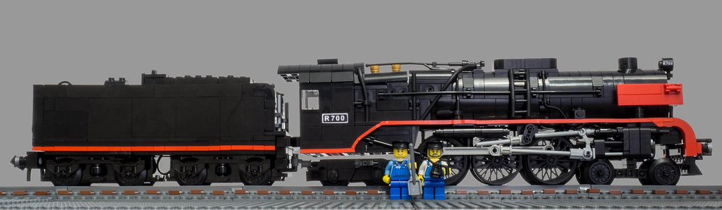 Vr R Class Blueprints VR R Class | Flickr