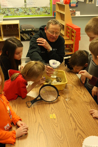 NT Elementary STEM Expert Day | by NT Redhawks