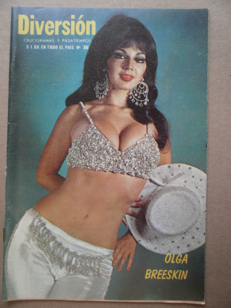 olga-breeskin-sexy-foto-en-portada-revista-diversion-1974-3525-MLM441928072...