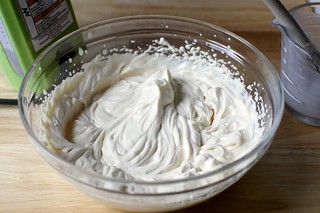 peanut butter whipped cream is my new favorite everything | by smitten kitchen