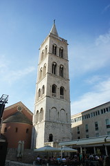 Zadar: Katedrala sv. Stošije