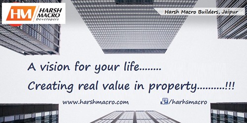 HarshMacro Developers - Jaipur | by joshef1